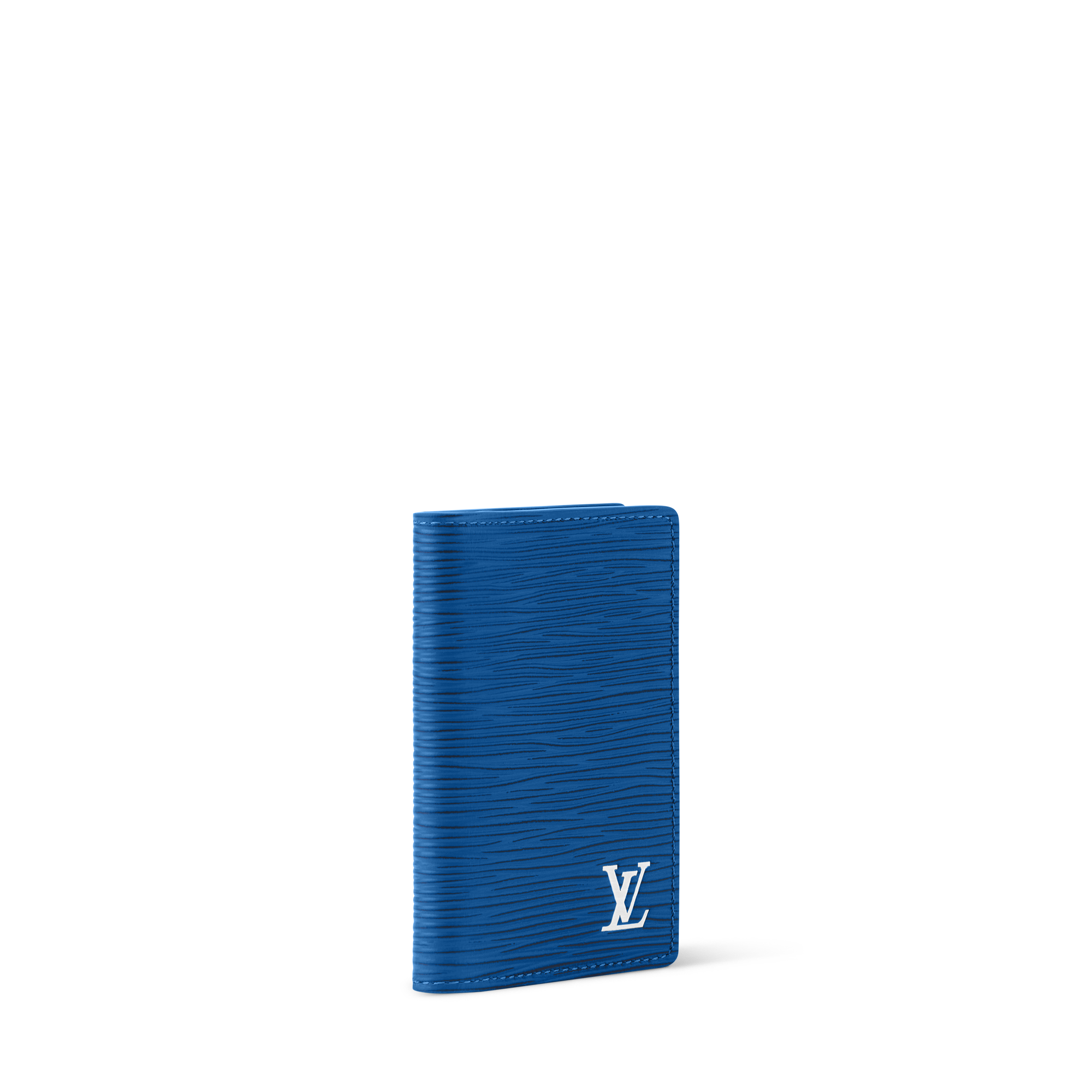 Louis Vuitton エピレザー リング式ファイル Pocket Organizer Epi Leather - For Him | LOUIS VUITTON